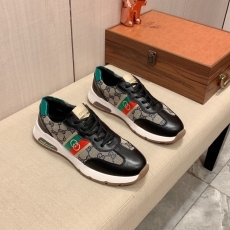 Gucci Low Shoes